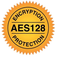 AES-128 Encryption