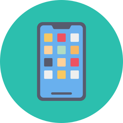 phone icon