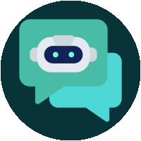 chat icon