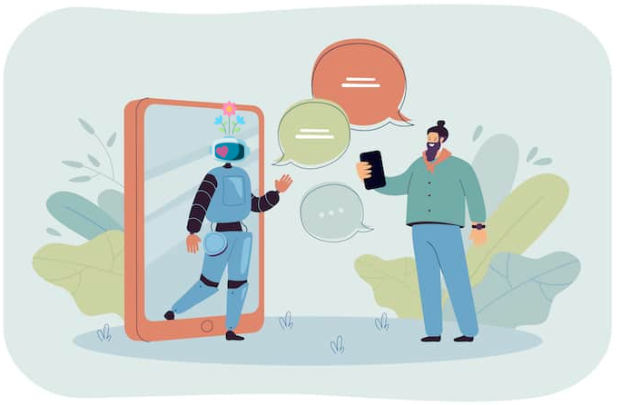 Therabot AI bot