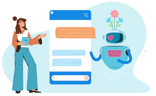 Chat bot